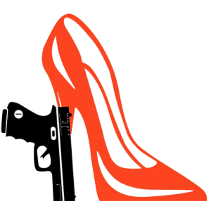 Steel and Stilettos Training